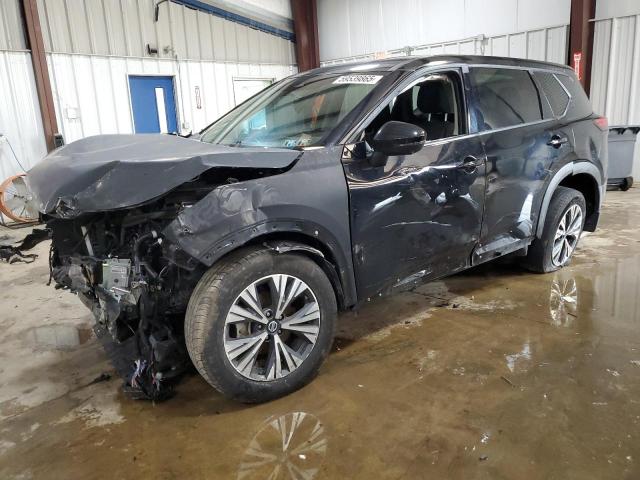 Vin: 5n1at3bb8mc696134, lot: 59539865, nissan rogue sv 2021 img_1