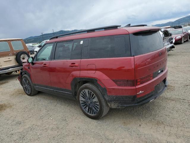 Vin: 5nmp5dg17sh025678, lot: 59124975, hyundai santa fe calligraphy 20252