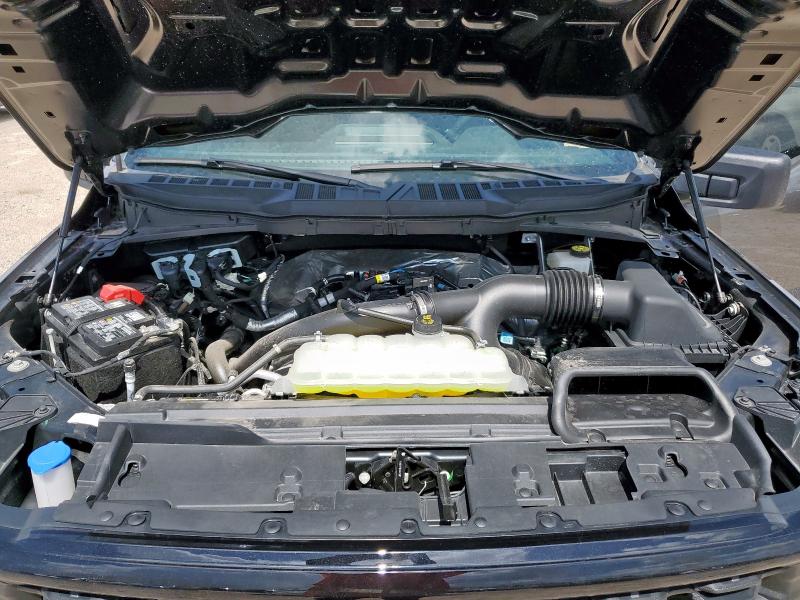 2024 FORD F150 STX 1FTEW2KP6RKF57586