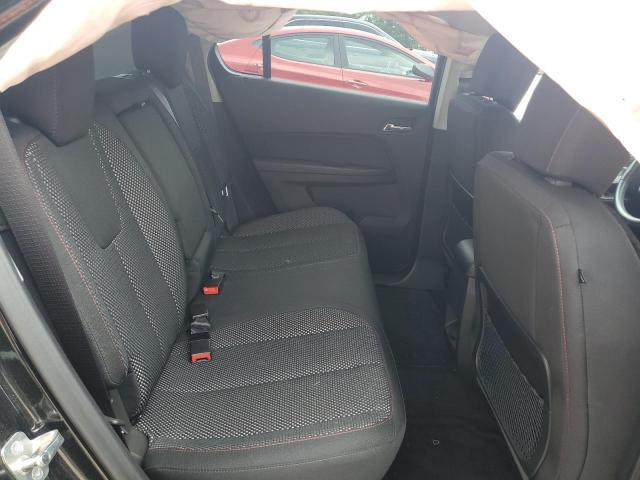2016 CHEVROLET EQUINOX LT - 2GNALCEK9G6141407