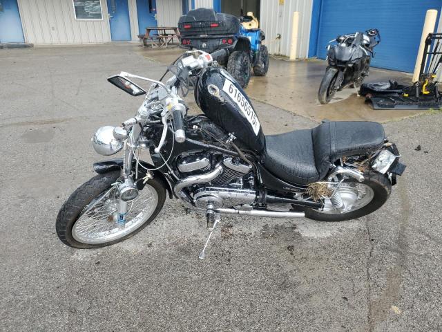 2008 SUZUKI VS800 JS1VS52A682100858