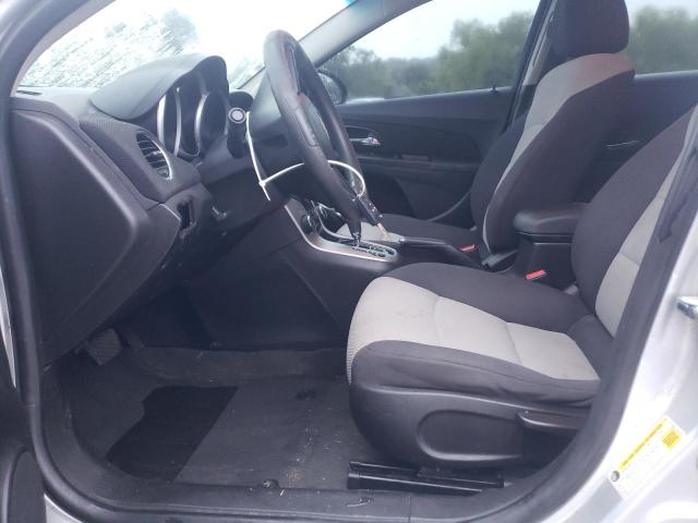 2015 CHEVROLET CRUZE LT 1G1PC5SBXF7255748