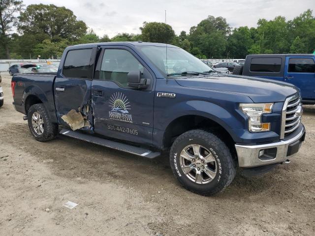 Vin: 1ftew1ep5ffb86625, lot: 59838985, ford f-150 supercrew 20154