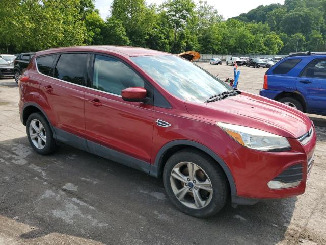 Vin: 1fmcu9gx8euc57864, lot: 60372275, ford escape se 20144