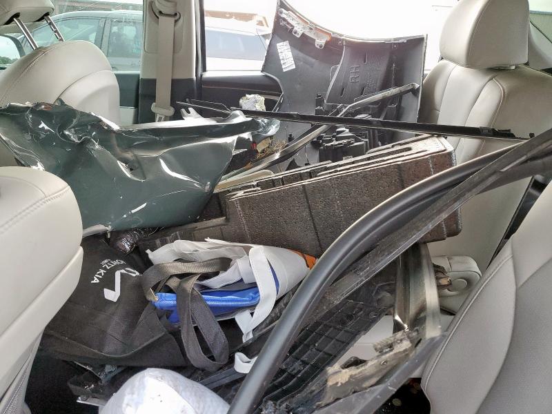 2025 KIA SORENTO EX KNDRH4JG0S5307998