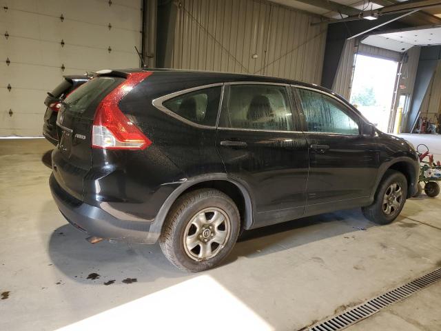 Vin: 2hkrm4h32dh629754, lot: 59181195, honda crv lx 20133