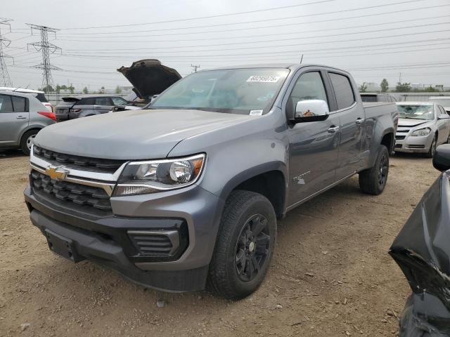 Vin: 1gcgscen6n1136777, lot: 60295075, chevrolet colorado lt 2022 img_1