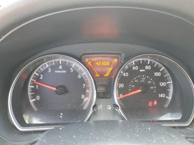 2016 NISSAN VERSA NOTE - 3N1CE2CP1GL395163