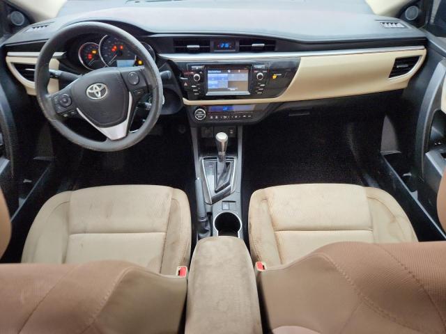 2015 TOYOTA COROLLA L - 5YFBURHE4FP322138