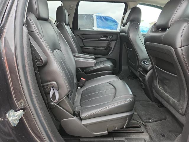 2016 CHEVROLET TRAVERSE L 1GNKRJKDXGJ106343