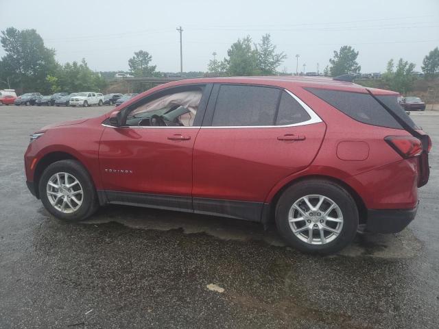 Vin: 3gnaxkeg7rl373822, lot: 59305375, chevrolet equinox lt 20242
