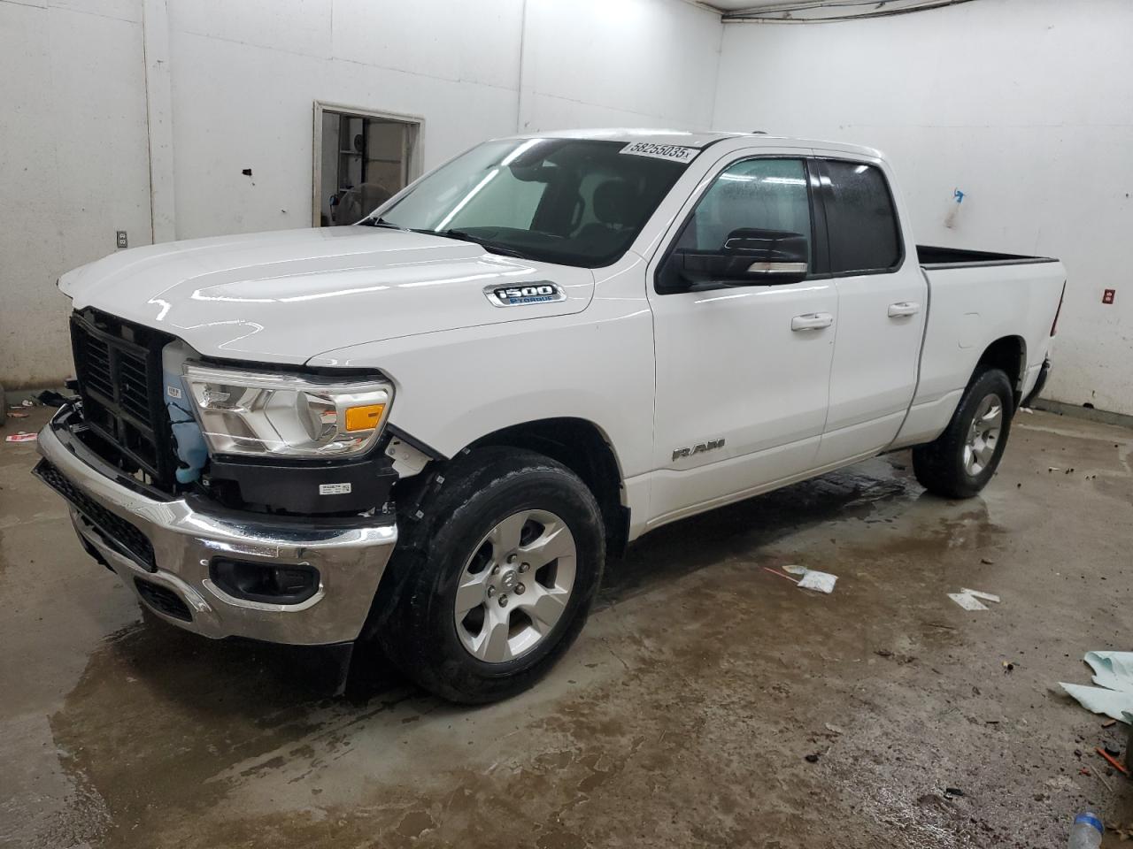 RAM 1500 BIG HORN/LONE STAR