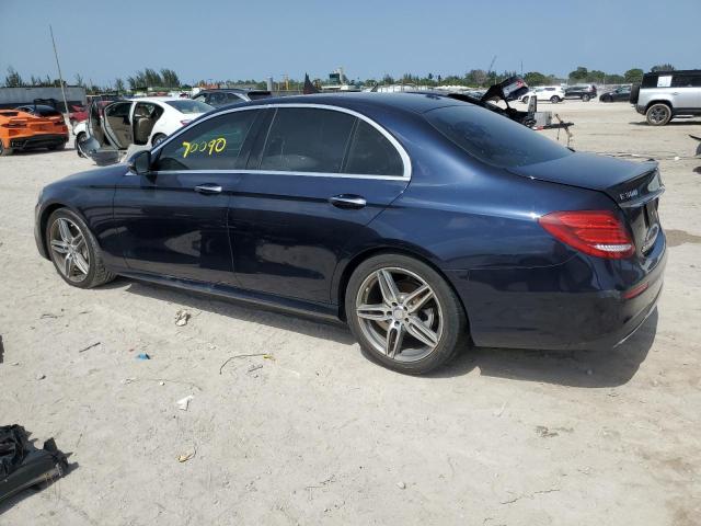 Vin: wddzf4jb2ha106474, lot: 60078775, mercedes-benz e-class 300 20172