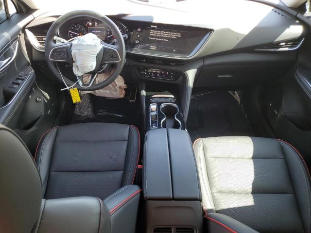2022 BUICK ENVISION E LRBFZNR44ND016204