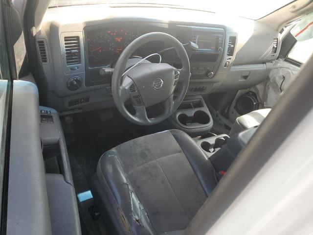 2018 NISSAN NV 2500 S 1N6BF0LY5JN815420