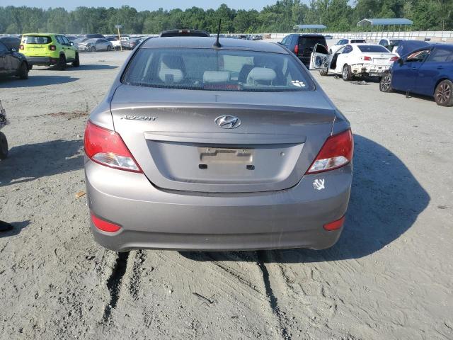 2017 HYUNDAI ACCENT SE KMHCT4AE8HU361076