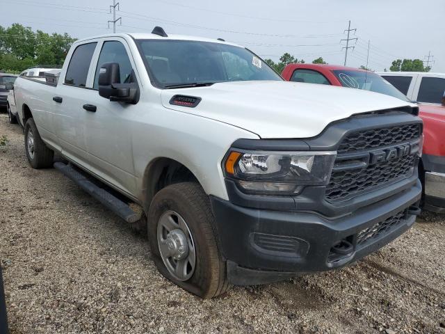 2024 RAM 3500 TRADE 3C63R3GJ1RG408607