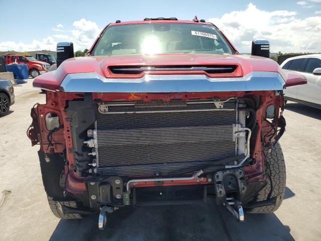2024 GMC SIERRA K25 1GT49REYXRF396362