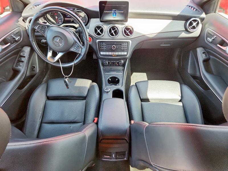 2020 MERCEDES-BENZ GLA 250 4M WDCTG4GB0LJ665416