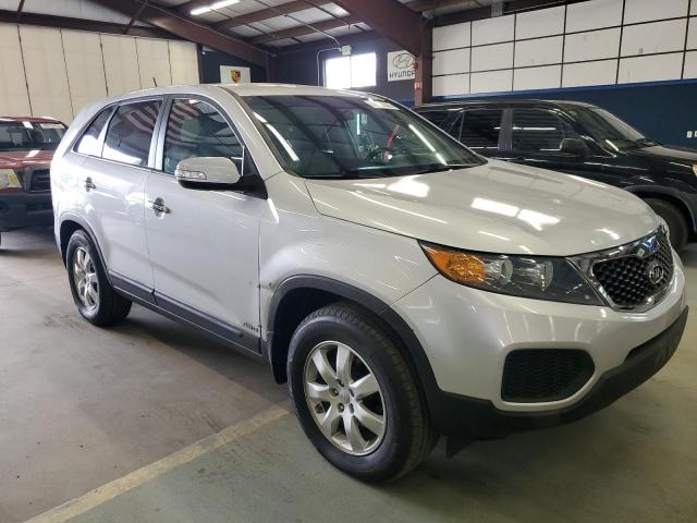 Vin: 5xyktca68dg417547, lot: 60759565, kia sorento lx 20134