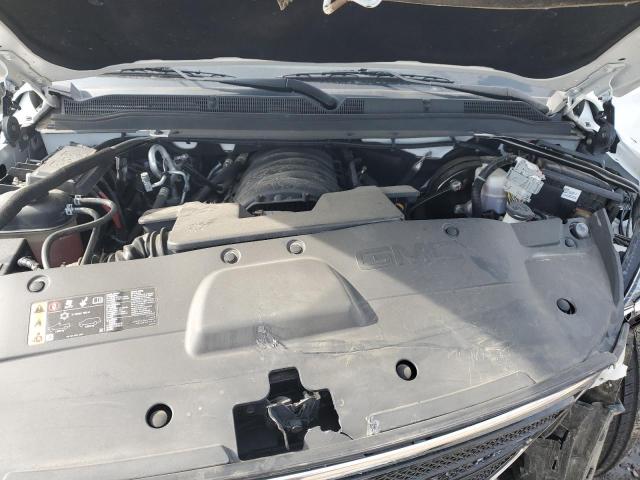 2020 GMC YUKON SLT 1GKS2BKC0LR277676