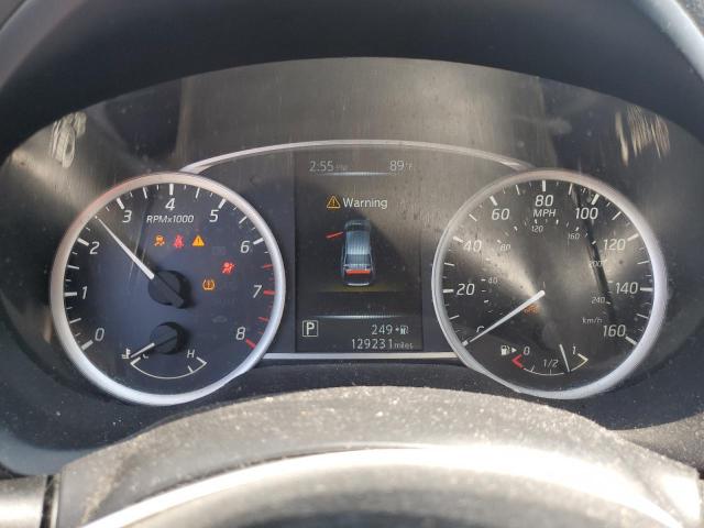 2017 NISSAN SENTRA S 3N1AB7AP5HL694673