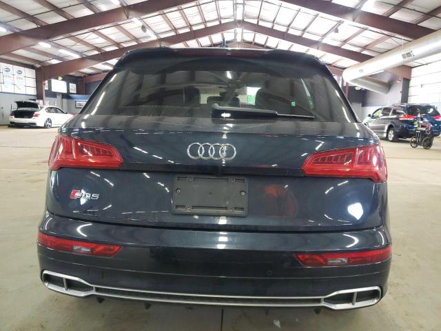 2018 AUDI SQ5 PREMIU #3305270336