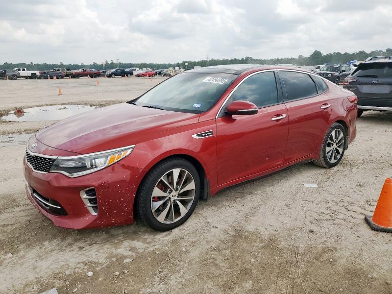 Vin: 5xxgw4l24gg114013, lot: 60498985, kia optima sx 2016 img_1