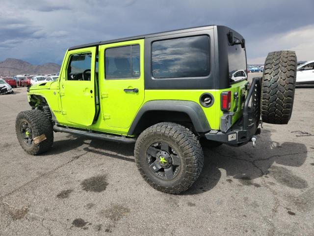 Vin: 1c4bjwfg4cl242211, lot: 59774555, jeep wrangler rubicon 20122