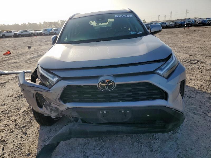 2024 TOYOTA RAV4 XLE - 2T3W1RFV3RW337222