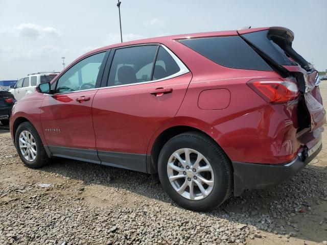 Vin: 2gnaxjev4l6124706, lot: 59317525, chevrolet equinox lt 20202