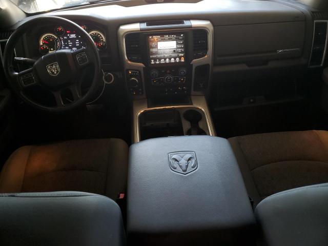 2016 RAM 1500 SLT 3C6RR7LT5GG371339