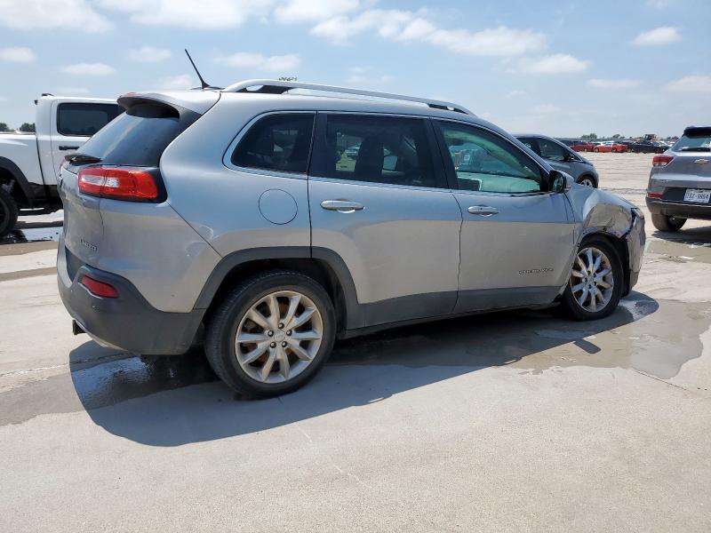 Vin: 1c4pjlds4fw516635, lot: 59049895, jeep grand cher limited 20153