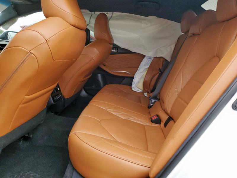 2022 TOYOTA AVALON LIM 4T1DZ1FB1NU083424