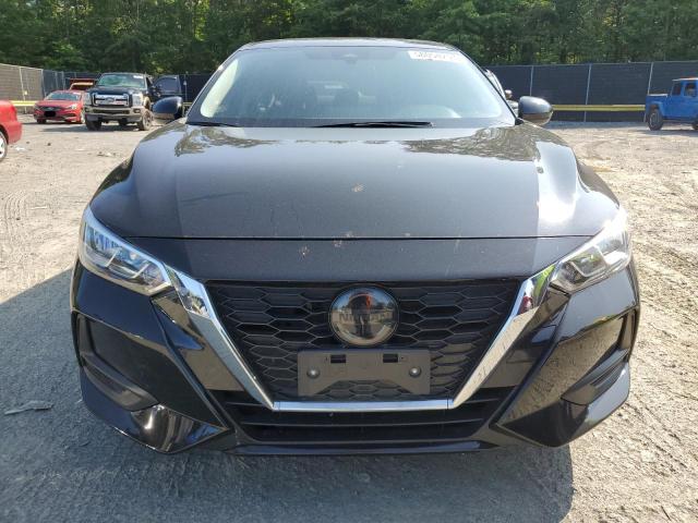 2022 NISSAN SENTRA SV - 3N1AB8CV1NY211678