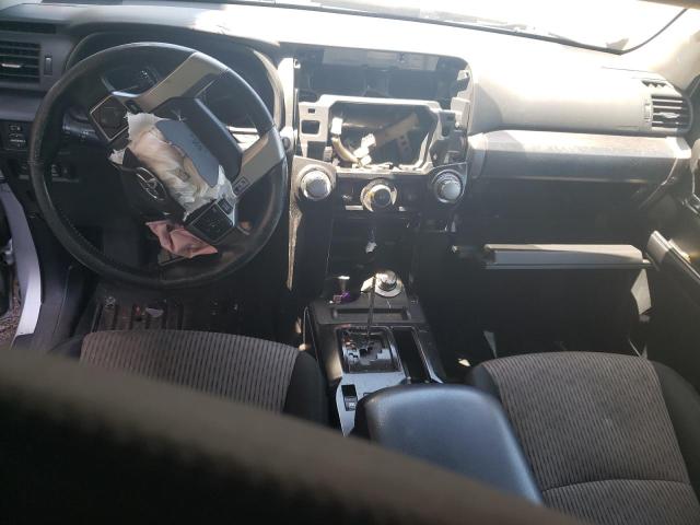 2016 TOYOTA 4RUNNER SR JTEBU5JR7G5323364