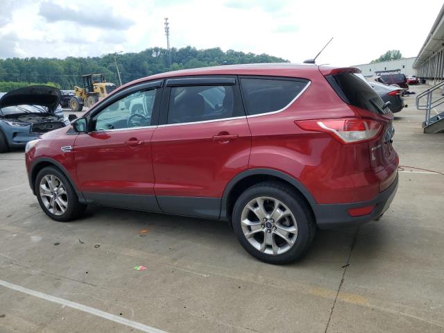 Vin: 1fmcu9hx8dud54396, lot: 62884155, ford escape sel 20132