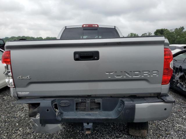 2019 TOYOTA TUNDRA DOU 5TFBY5F15KX808658