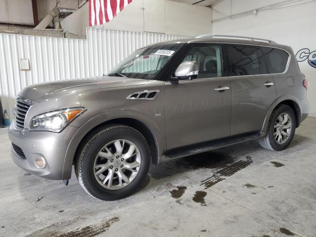 INFINITI QX80