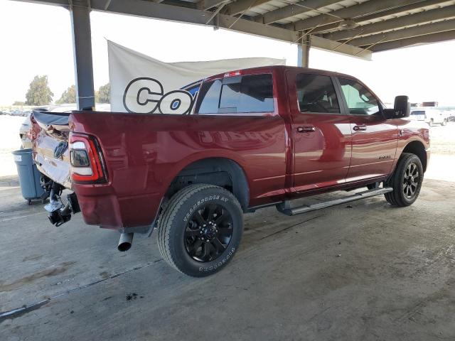 2024 RAM 2500 LARAM 3C6UR5FL2RG245033