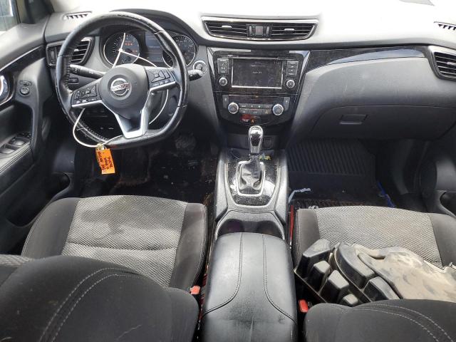 2021 NISSAN ROGUE SPOR - JN1BJ1BW3MW439972