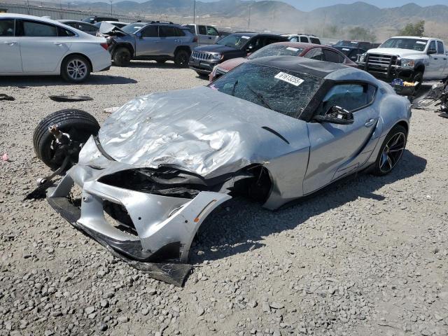 TOYOTA SUPRA BASE