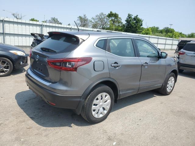 Vin: jn1bj1cv5lw543111, lot: 59082005, nissan rogue s 20203