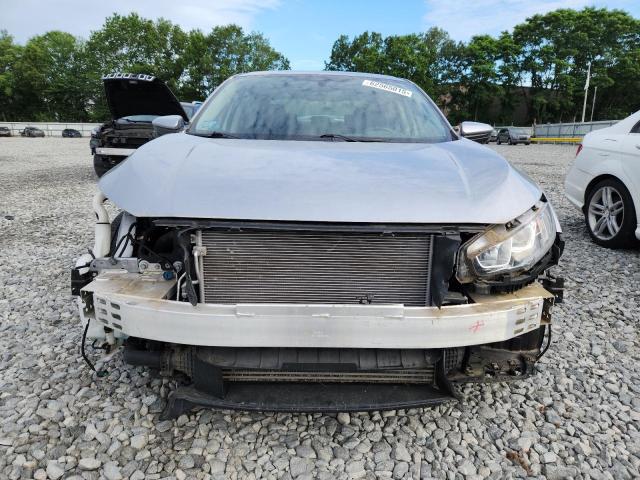 2018 HONDA CIVIC EX JHMFC1F37JX028555