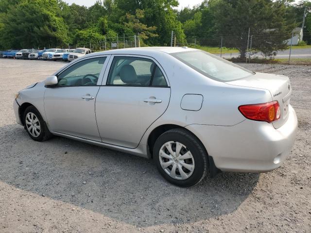 Vin: 2t1bu4eexac306798, lot: 59197255, toyota corolla base 20102
