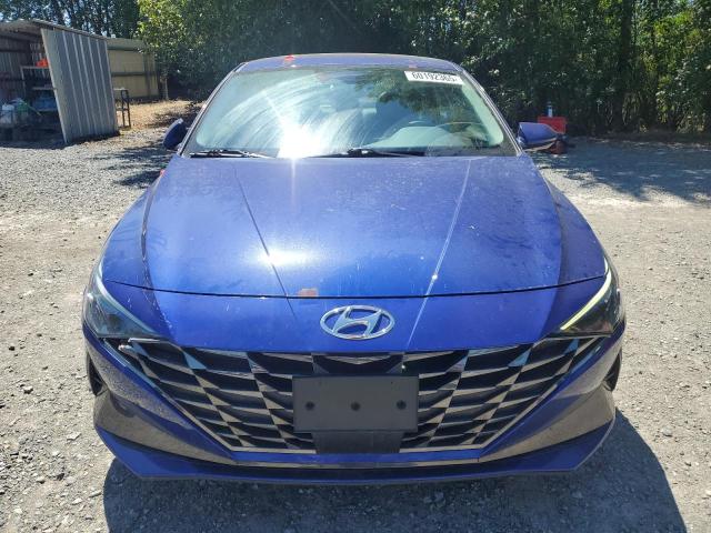 2023 HYUNDAI ELANTRA LI - 5NPLP4AG1PH097055
