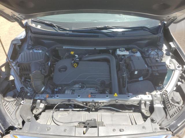 2024 GMC TERRAIN SL 3GKALVEG7RL284388