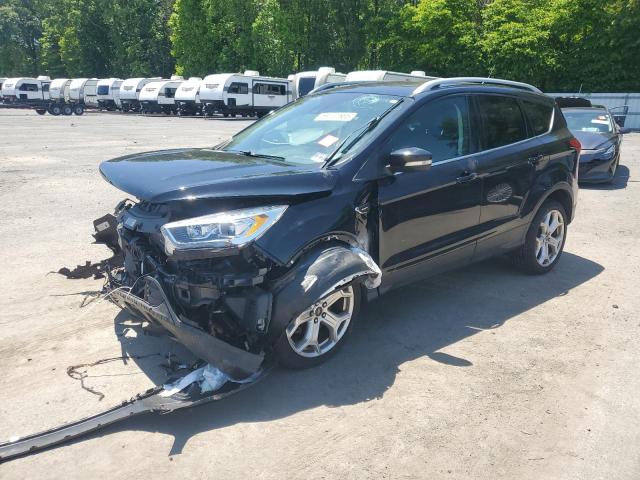 Vin: 1fmcu9j91kuc57176, lot: 59131665, ford escape titanium 2019 img_1