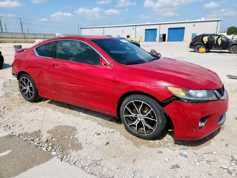 Vin: 1hgct1b85da019609, lot: 61412495, honda accord exl 20134