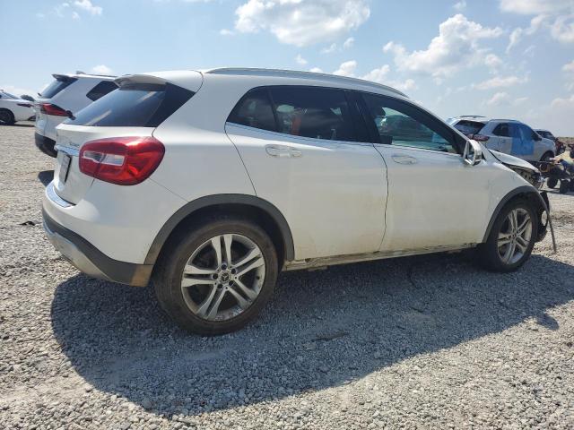 Vin: wdctg4gb4ku002489, lot: 61710885, mercedes-benz gla-class 250 4matic 20193